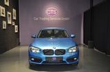 BMW 118 1 Limousine 5-trg. 118 d Advantage - BMW 118 in Duisburg