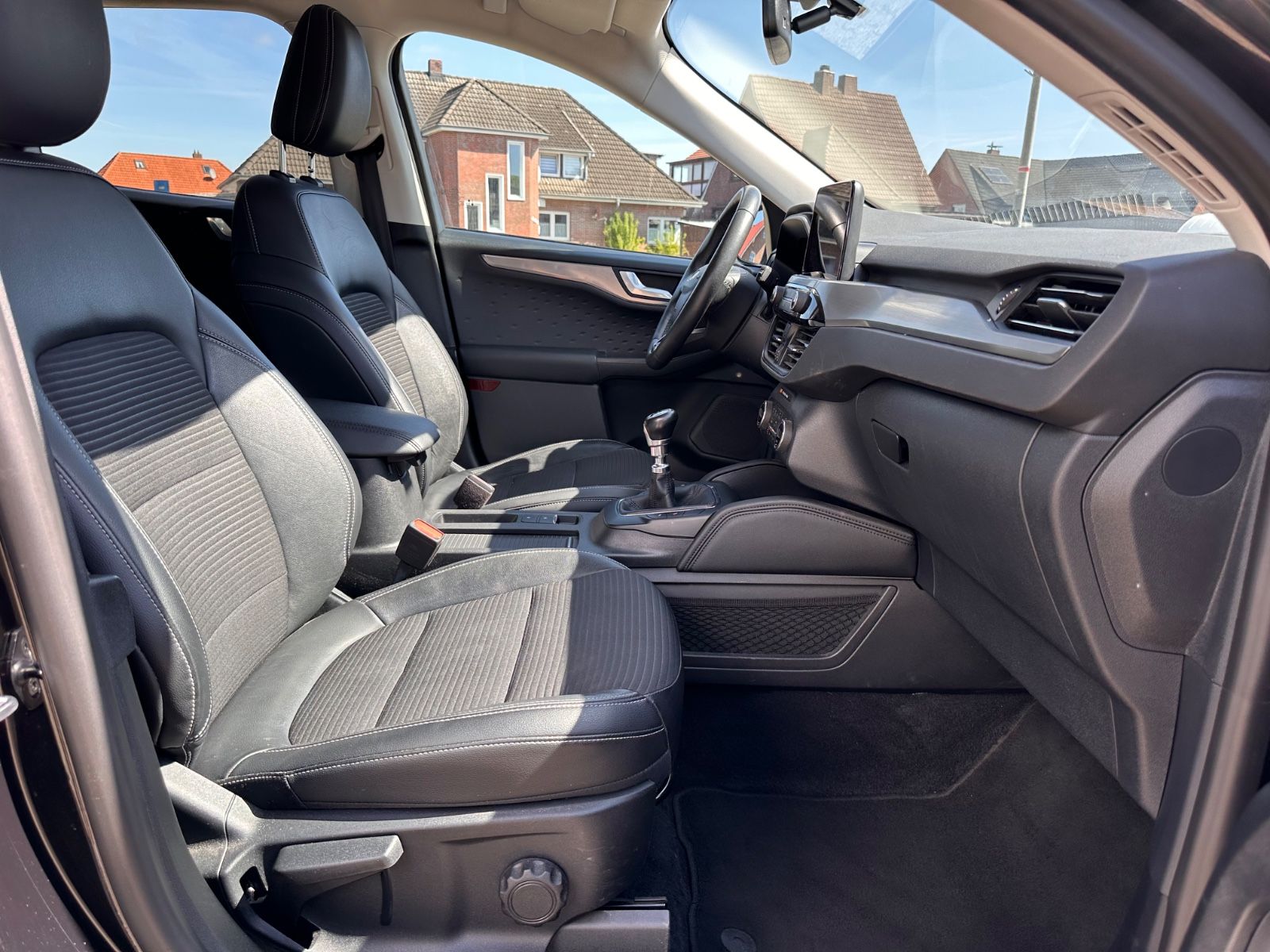 Fahrzeugabbildung Ford Kuga 2.0 EcoBlue Titanium X AHK/Navi/ACC/eHeck