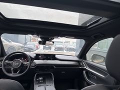 MAZDA CX-80 Homura Plus 254 Metallic 7 Sitze MAZDA CX-80 Homura Plus 254 Metallic 7 Sitze