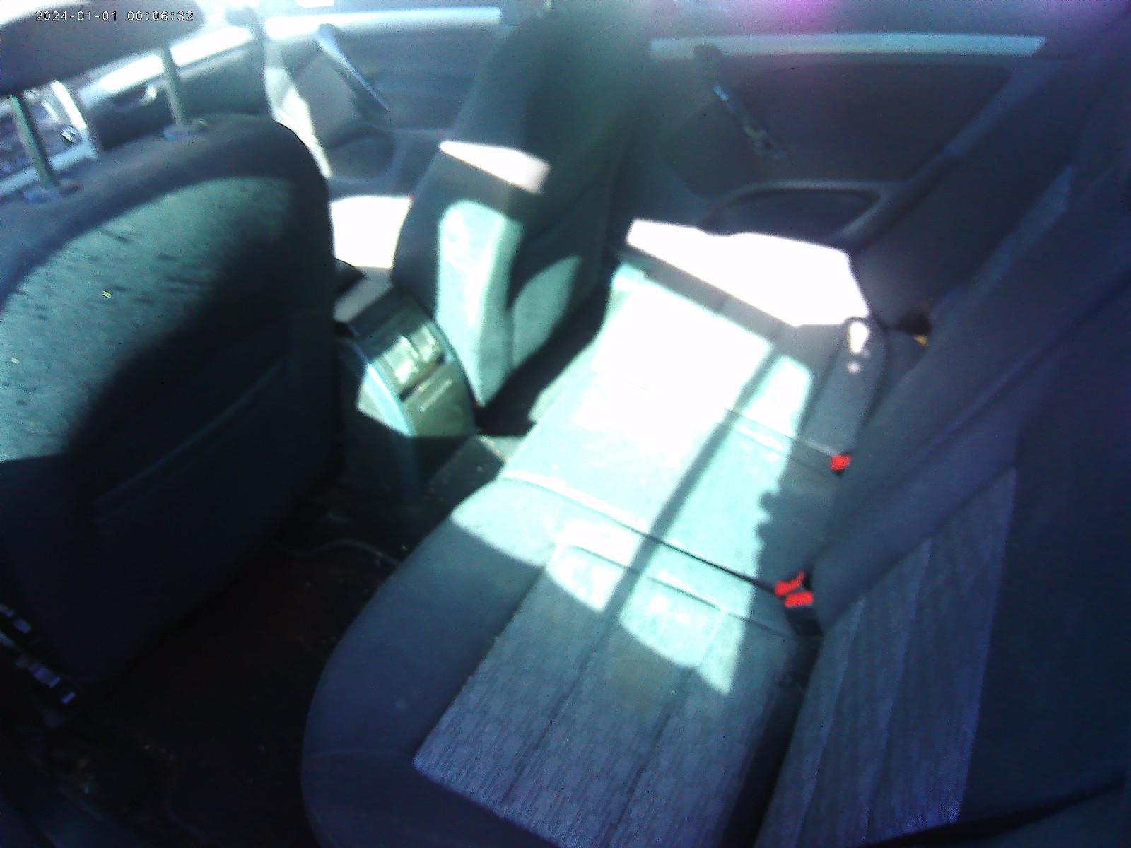 Skoda Octavia 2013 — photo 9