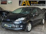 Ford Fiesta 1.25 Viva / 1. Hand Klimaanlage SHZ - Ford Fiesta: Viva