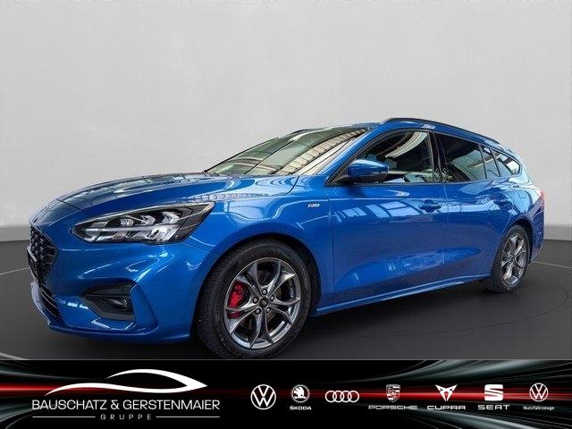Ford Focus Turnier 1.5 EcoBoost ST-Line *LED*SOUND* S