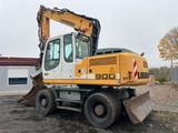Liebherr A900C A904 ZSA 30Kmh Powertilt + 4x Anbauteile - Angebote