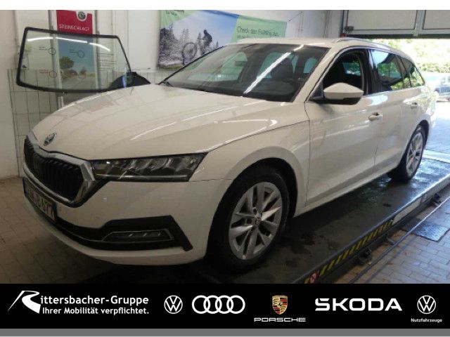 Image of Skoda Octavia