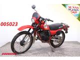 Honda MTX50 - HONDA VON 1 BIS 50 CCM