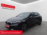BMW 118 i Advantage LED AHK SHZ GRA 16 PDC - BMW: 16i