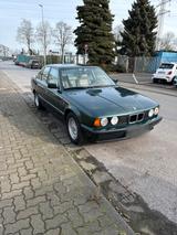 BMW 525 tds E34  Oldtimer H-Kennzeichen - gebrauchte BMW 525 aus dem Jahr 1993