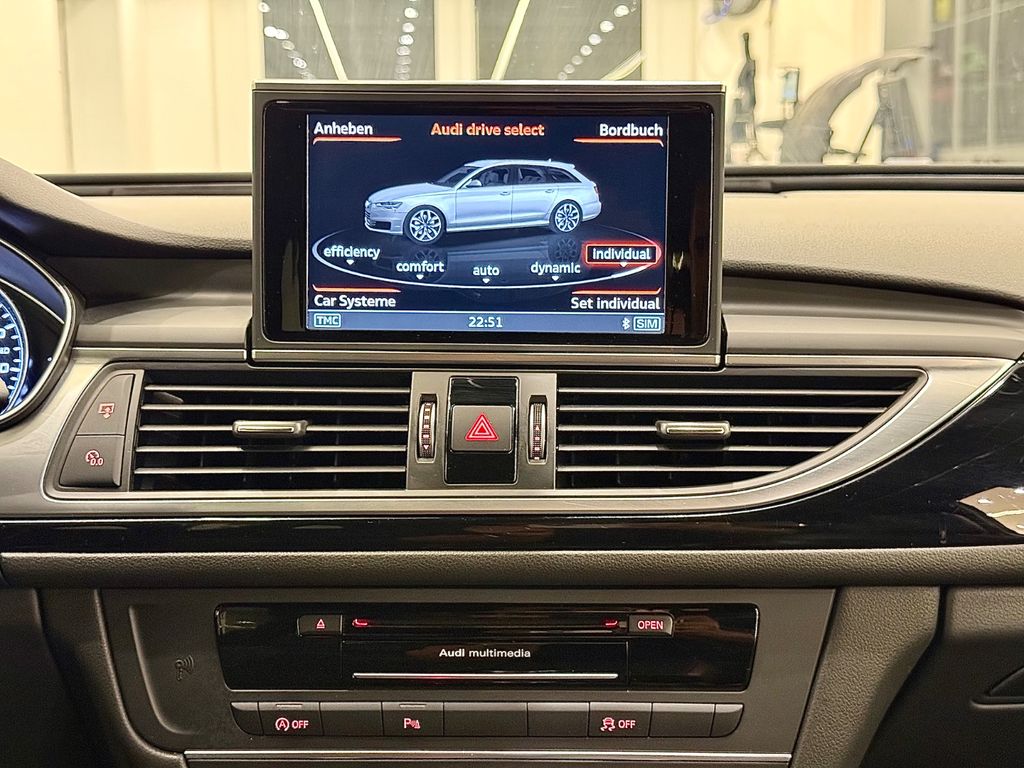 Audi A6 - Bild 12