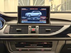 Audi A6 - Vorschau 12