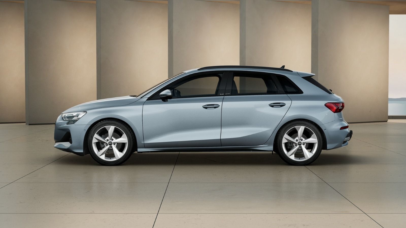 Audi A3 - Bild 5