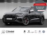 Audi SQ8 4.0 TDI Allradl. Pano HDMatrix B&O Standh. T