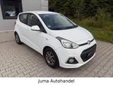 Hyundai i10 Trend/AUTOMATIK/KLIMA/SZH/PDC - Hyundai i10: Trend