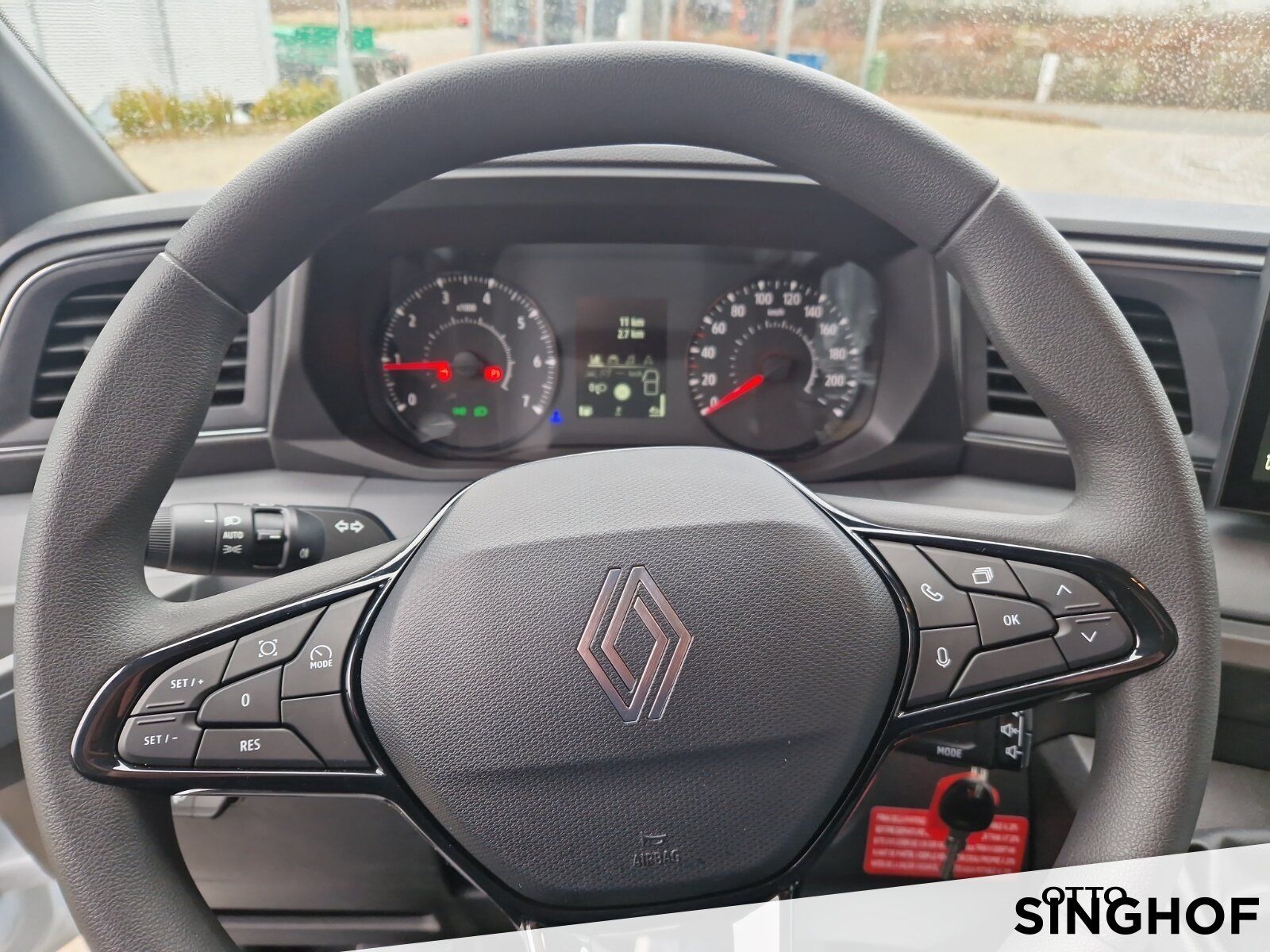 Fahrzeugabbildung Ahorn Ahorn Camp TE 740 First Edition GSR II Konform