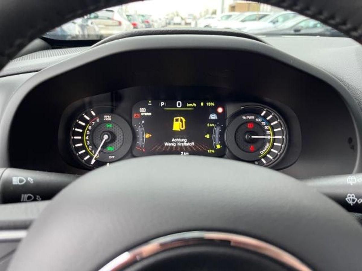 Jeep Renegade - Bild 13