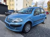 Citroën C3 1.1 Confort*EU4*1HA* - Citroën Gebrauchtwagen von 2005