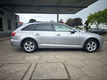 Audi A4 - 6