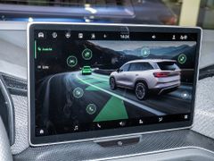 Foto Nummer 9: SKODA Kodiaq