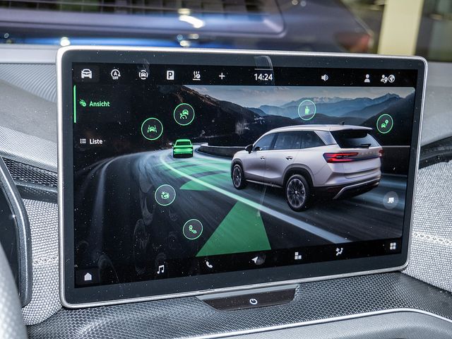 Foto Nummer 9: SKODA Kodiaq