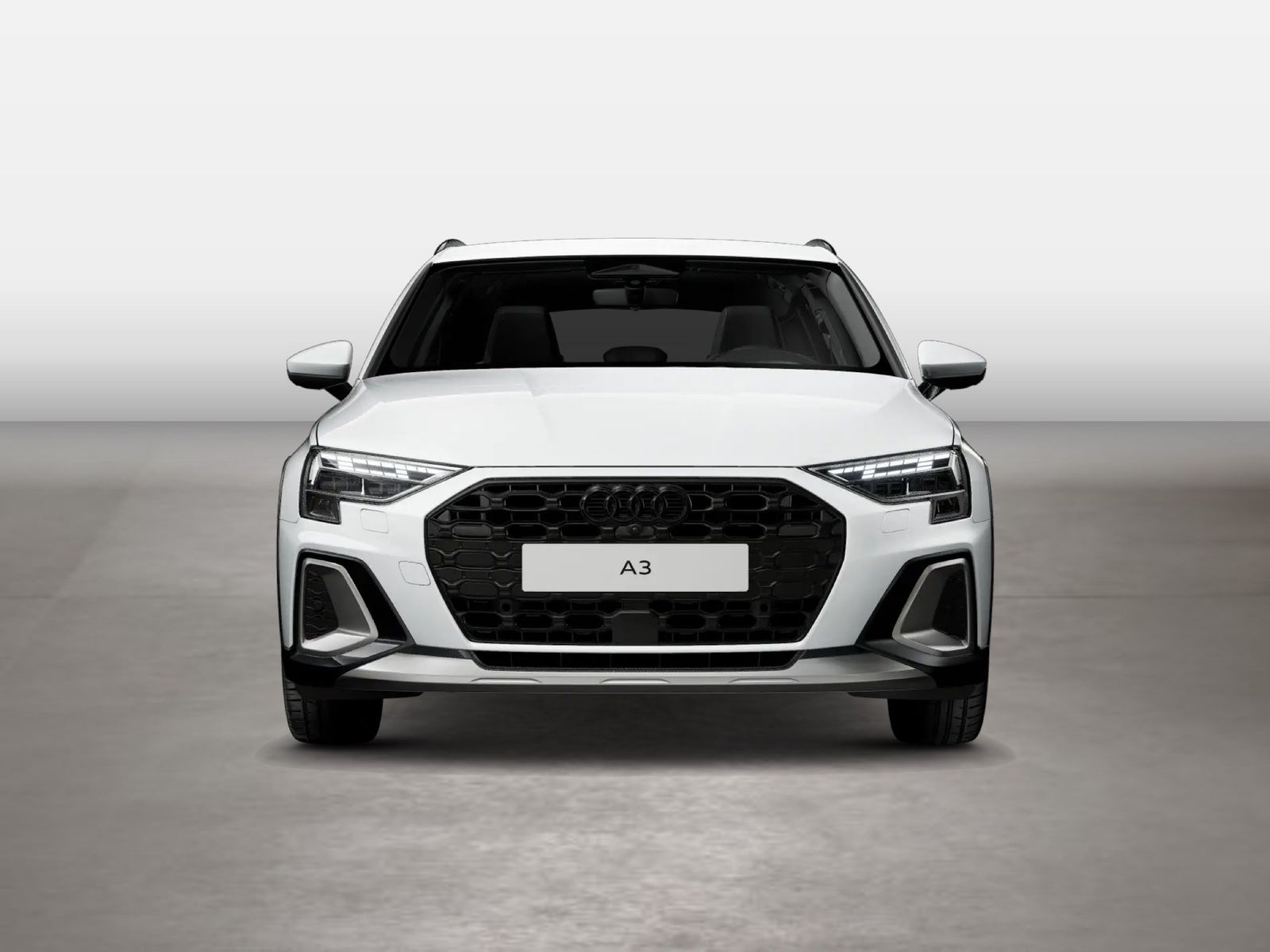 Audi A3 - Bild 4