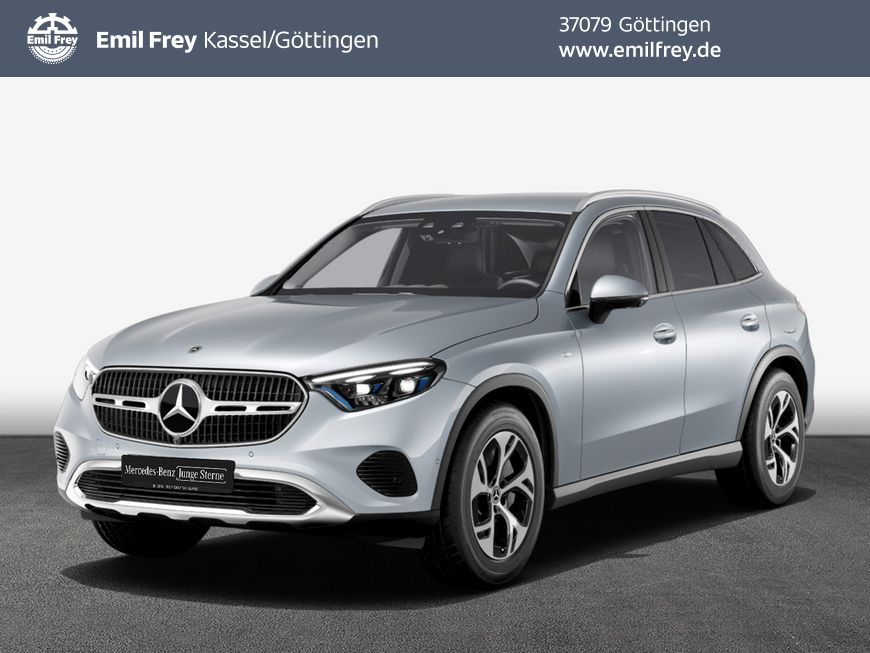 Mercedes-Benz GLC 300 e 4M Avantgarde Adva+|AHK|DigiLight|360°