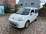Renault Kangoo Privilege - gebrauchte Renault Kangoo aus dem Jahr 2009