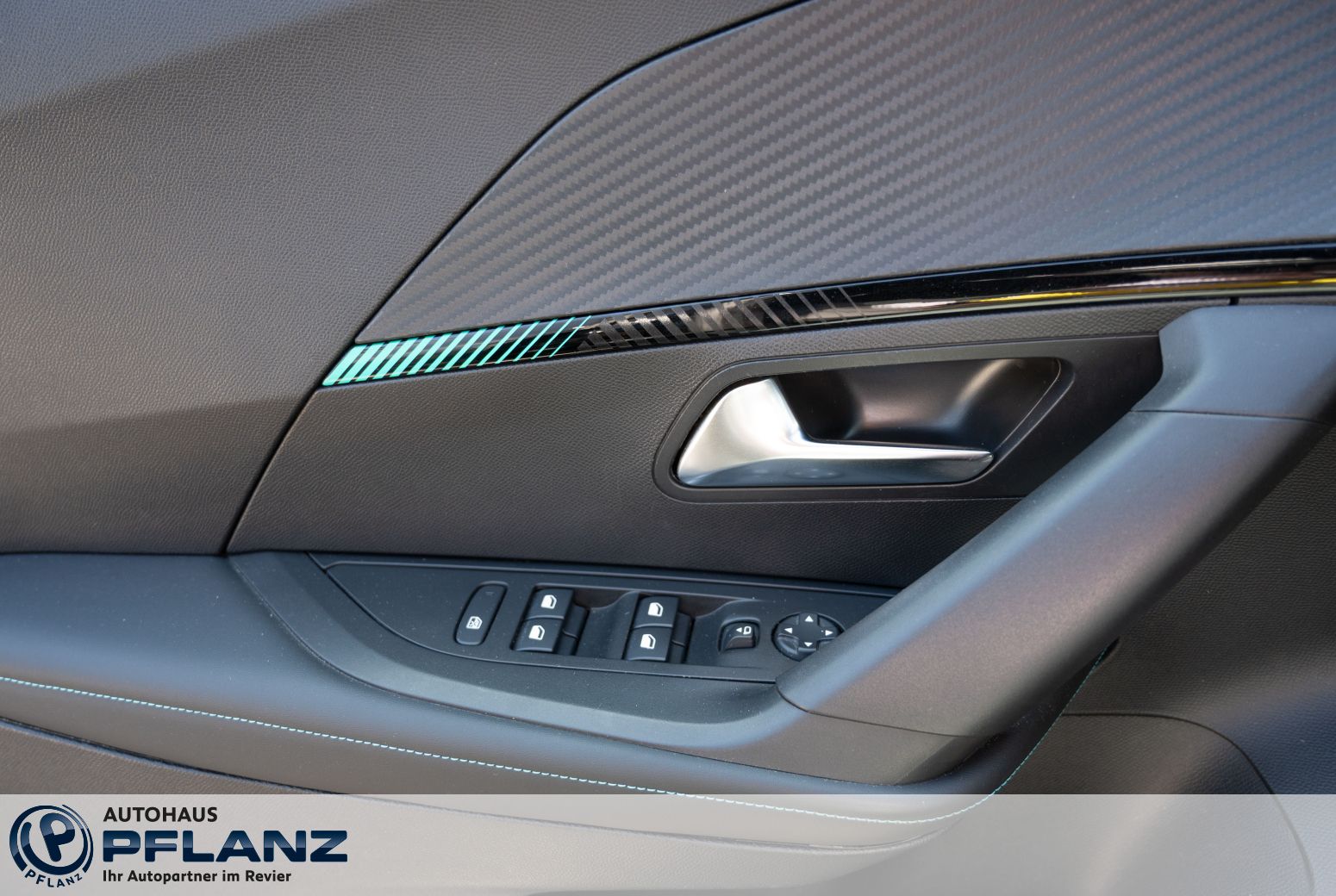 Peugeot 2008 - Bild 13