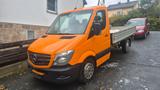 Mercedes-Benz mercedes benz sprinter 313 - Mercedes-Benz Sprinter in Kassel