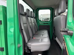 Fahrzeugabbildung Ford Transit 2.2 TDCI, Maxi,Kipper,Doka,7 Sitzer