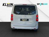 Opel Zafira Life GS 2.2 180PS LED/AHK/Navi/Kamera - Diesel Gebrauchtwagen in Siegen