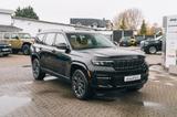 Jeep Gr. Cherokee L 4x4 Obsidian - 3,6l V6 Pano, NAV - Jeep Grand Cherokee Neuwagen
