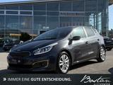 Kia Ceed 1.6 Spirit NAVI/KAMERA/CARPLAY/SITZHEIZUNG - graue Kia cee'd / Ceed