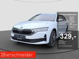 Skoda Octavia Combi 2.0 TDI DSG Tour AHK NAV RFK ACC L - Skoda Gebrauchtwagen in München