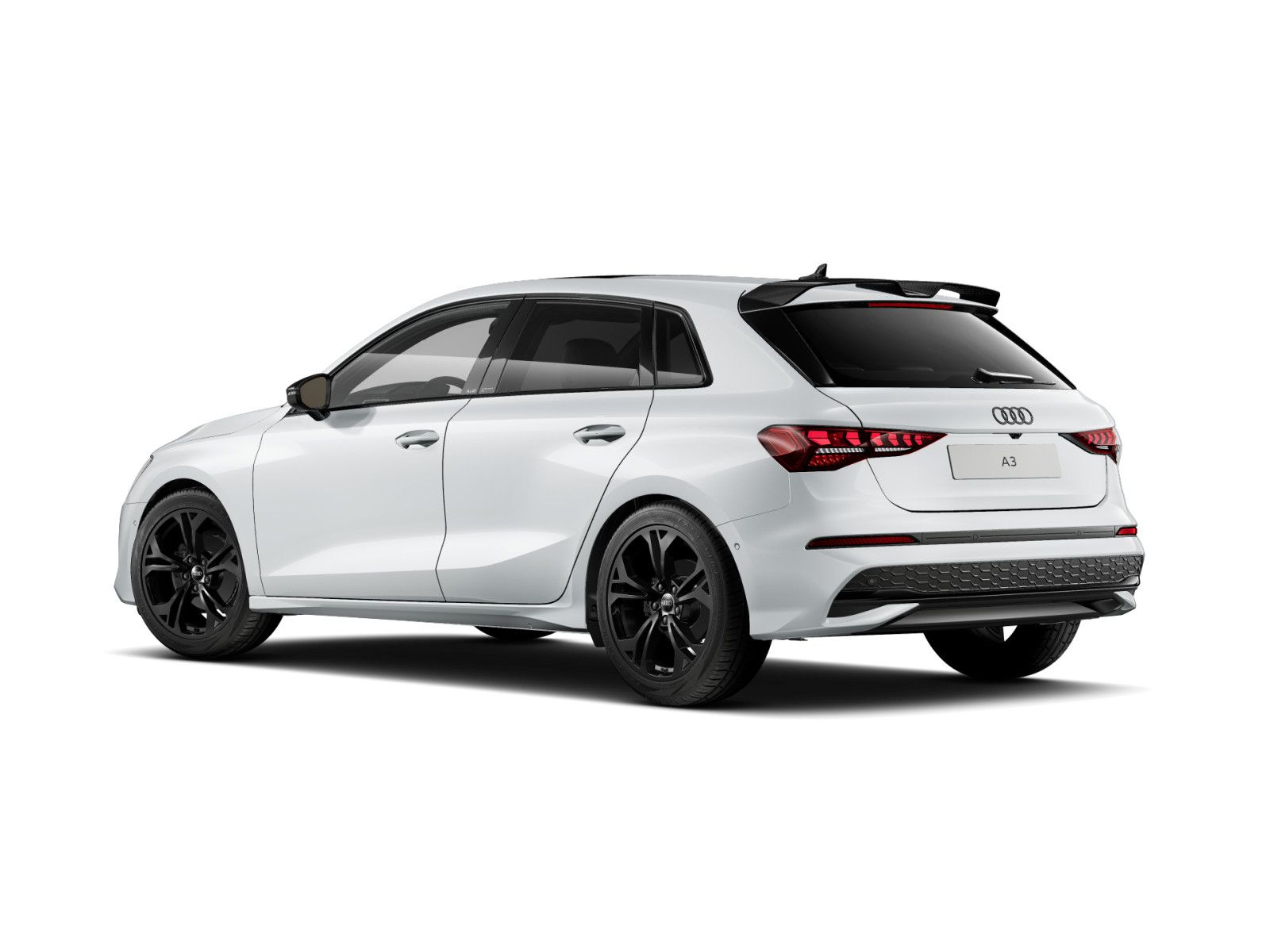 Audi A3 - Bild 5