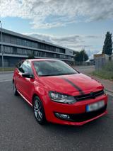 Volkswagen VW Polo 6R / 1. Hand / Top Zustand / nahez... - Volkswagen Polo aus 2010: 1.6