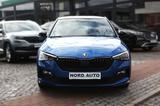 Skoda Scala 1.5 Autom. MONTE CARLO Sport/Navi/Pano/LED - Skoda Scala: 1.5