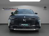 DS Automobiles DS 7 BlueHDI 130 Aut. OPERA LEDER Panoramadach - mit Diesel-Antrieb: Schwarz, Vollleder, Schiebedach
