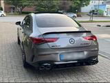 Mercedes-Benz CLA 45 S AMG Mercedes-AMG CLA 45 S 4MATIC+ DCT.. - gebrauchte Mercedes-Benz CLA 45 AMG aus dem Jahr 2020
