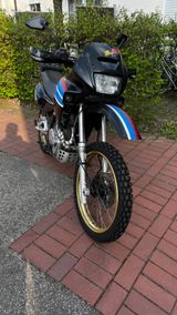 Honda NX650 Dominator - Offers matching your search criteria