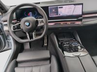 BMW 520 - Vorschau Bild 13