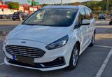 Ford S-Max 2,0 EcoBlue 140kW Titanium Auto Titanium - Ford S-Max in Hagen