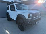 Suzuki Jimny Comfort AllGrip NFZ"Edition"Garantie"LED" - Suzuki Jimny: Allradantrieb