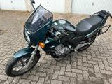 Honda CB500 - SPORTTOURER VON 251 BIS 500 CCM