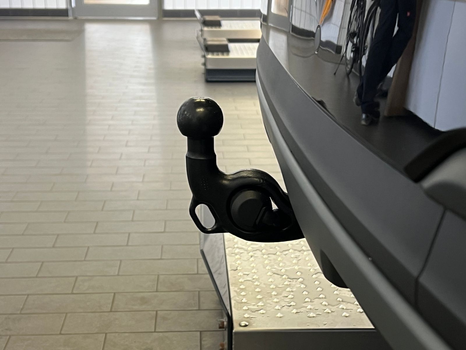 Fahrzeugabbildung SKODA Kamiq Selection 1.0 TSI DSG *AHK, LED, Komfortpa