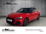 Audi A1 Sportback 40 TFSI S line S tronic ACC+LED+Nav