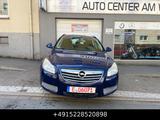 Opel Insignia A 2.0 CDTi Sports Tourer Selection - Opel Insignia mit Diesel-Antrieb: Kombi, Sports Tourer Selection