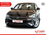 Opel Corsa F 1.2 Edition LED IntelliLink Sitzheizung - Opel Corsa mit Benzin-Antrieb: Kleinwagen, Automatik, 1.2