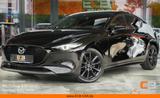 Mazda 3 Lim.  Selection *Temp./SHZ/Klimaaut.* - Mazda 3 mit Hybrid-Antrieb