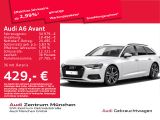 Audi A6 Avant 40 TDI S tronic Privacy/Navi+/LED/GRA - Audi A6: 4g