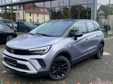 Bild 1 Opel Crossland (X) CROSSLAND ELEGANCE AHK PDC RFK 130 PS