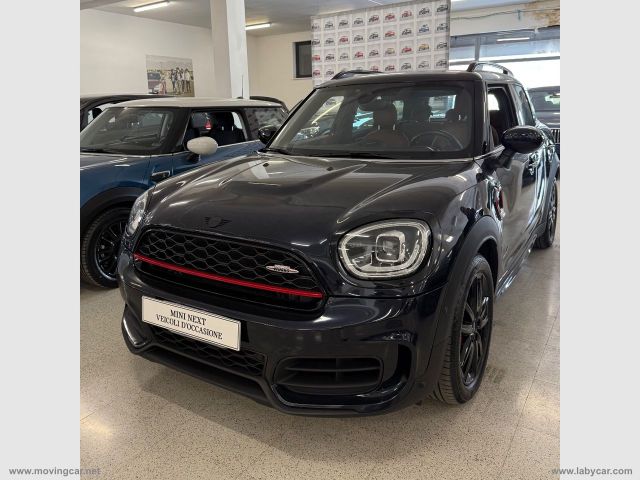 MINI MINI Mini J.Cooper Works JCW Countrym. ALL4